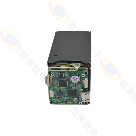 SONY FCB-EV9500L與凱茉銳CM2001H編碼控制板的結(jié)合：高清視界，精準(zhǔn)控制的創(chuàng)新方案