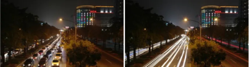 工業(yè)相機(jī)中重要參數(shù)對(duì)機(jī)器視覺成像的影響